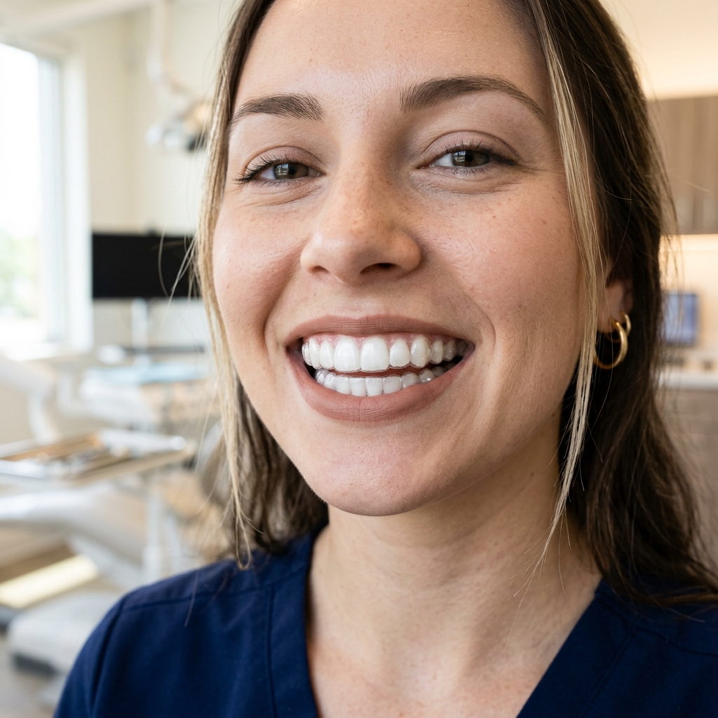 Orthodontics Invisalign